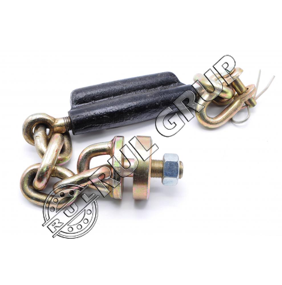 INTINZATOR ANCORA CU LANT U445 40.61.020 IMP